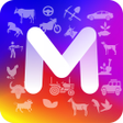 程序图标：MamaGhar: મમઘર લ વચ