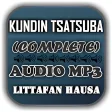 Kundin Tsatsuba - Audio Record