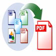 PDF Creator Master for Mac icon