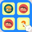 プログラムのアイコン：Memory Flip-Card Matching