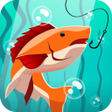 Programın simgesi: Go Fish