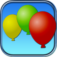 Иконка программы: Balloons Splash