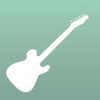 Иконка программы: Virtual Guitar Free