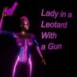 Programın simgesi: Lady in a Leotard With a …