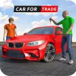 Car Tycoon - Car Driving Games