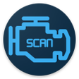 Иконка программы: Obd Harry Scan - OBD2  EL…