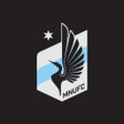 Programmsymbol: Minnesota United FC