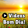 Icon of program: Videos de Bom dia e Boa n…