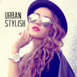Urban Stylish theme icon