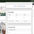 Icono de programa: SEO Tools by Osdeibi Acur…