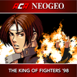 Ikon program: ACA2 Neo Geo: The King of…