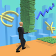 程序图标：Business Run 3D