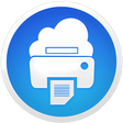 Icon of program: Quick Print Lite via Goog…