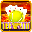 Icon of program: Teen Patti Pro -Rummy