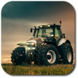 ไอคอนของโปรแกรม: Farming Simulat0r 2016