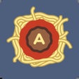Icoon van programma: AlphaNoodles
