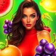 ไอคอนของโปรแกรม: Fruit Mix