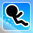 Icon of program: ギリギリウォータースライダージャンプ