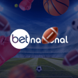 プログラムのアイコン：Betnacional stats