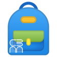程序图标：Mi Escuela COBAEM Michoac…