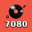 프로그램 아이콘: 7080 노래모음 - 7080 음악감상