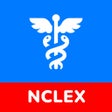 Ícone do programa: NCLEX RN  PN Test Prep 20…