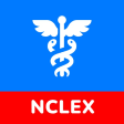 Ícone do programa: NCLEX RN  PN Test Prep 20…