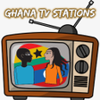 Ícone do programa: Ghana TV Stations