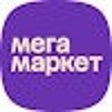 أيقونة البرنامج: МегаМаркет