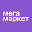プログラムのアイコン：МегаМаркет
