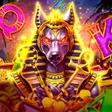 Secret Treasures of Anubis icon