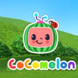 程序图标：CoComelon Wallpaper Gameo…
