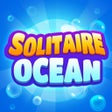 Programın simgesi: Solitaire Ocean : Card Ga…