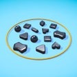 Иконка программы: Magnetic Chess Game