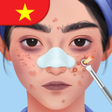 程序图标：Skincare Time: Makeover A…