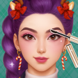 Иконка программы: Skincare Time: Makeover A…