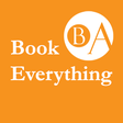 ไอคอนของโปรแกรม: BA Book Everything