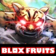 Ikon program: Blox Fruits RP Mods  Tric…