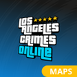 プログラムのアイコン：LacMaps - Maps for Lac On…