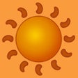 Icon of program: Sun Calendar