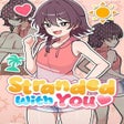 Programın simgesi: Stranded With You