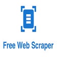 Icon of program: Free Web Scraper: Fast, S…