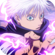 Icona del programma: Jujutsu Battles: Tokyo Sa…