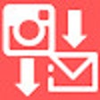 Ikona programu: IGEmail - Email Extractor…