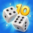 Ikona programu: Dicedoku: Brain Puzzle Ga…