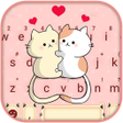 أيقونة البرنامج: Cat Love Theme