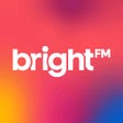 프로그램 아이콘: BRIGHT-FM
