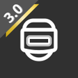 أيقونة البرنامج: Battle GFX Tool - PUB  BG…