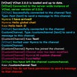 أيقونة البرنامج: VChat - Chat Improvement …