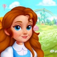프로그램 아이콘: Emerald Merge Game